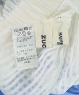 ZUCCa（ズッカ）ロング・マキシ丈スカート 白 サイズ:M レディース/2200643770027