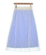 ZUCCa ロング・マキシ丈スカート