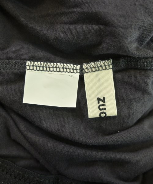 ZUCCa（ズッカ）ロング・マキシ丈スカート 黒 サイズ:-(M位) レディース/2200643770034