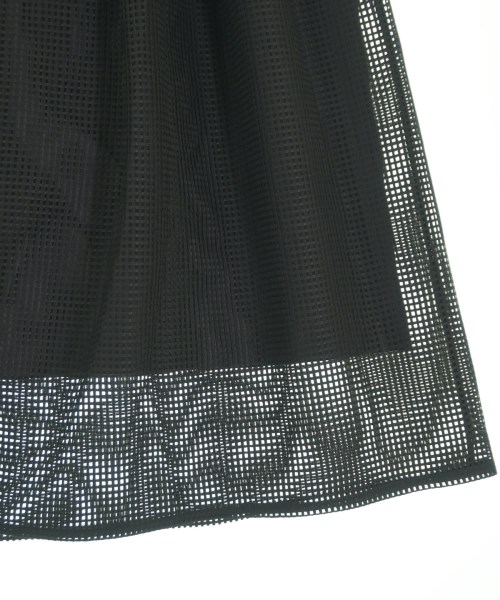 ZUCCa（ズッカ）ロング・マキシ丈スカート 黒 サイズ:-(M位) レディース/2200643770034