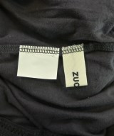 ZUCCa（ズッカ）ロング・マキシ丈スカート 黒 サイズ:-(M位) レディース/2200643770034