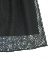 ZUCCa（ズッカ）ロング・マキシ丈スカート 黒 サイズ:-(M位) レディース/2200643770034