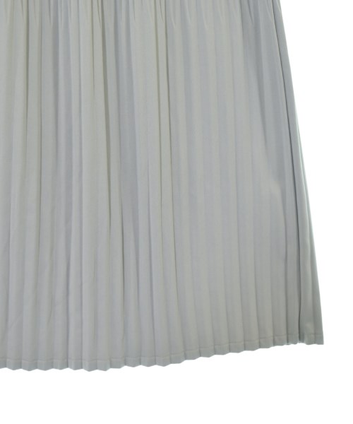 ZUCCa（ズッカ）ロング・マキシ丈スカート グレー サイズ:M レディース/2200643770041