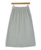 ZUCCa（ズッカ）ロング・マキシ丈スカート グレー サイズ:M レディース/2200643770041