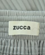 ZUCCa（ズッカ）ロング・マキシ丈スカート グレー サイズ:M レディース/2200643770041