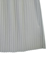 ZUCCa（ズッカ）ロング・マキシ丈スカート グレー サイズ:M レディース/2200643770041