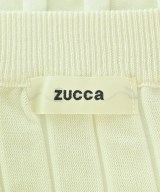 ZUCCa（ズッカ）ロング・マキシ丈スカート 白 サイズ:M レディース/2200643770065
