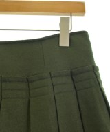 ZUCCa（ズッカ）ロング・マキシ丈スカート カーキ サイズ:-(L位) レディース/2200643770072