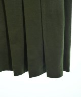 ZUCCa（ズッカ）ロング・マキシ丈スカート カーキ サイズ:-(L位) レディース/2200643770072