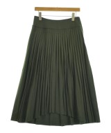 ZUCCa ロング・マキシ丈スカート