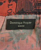 ZUCCa（ズッカ）ロング・マキシ丈スカート 赤 サイズ:M レディース/2200643770089