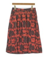 ZUCCa ロング・マキシ丈スカート