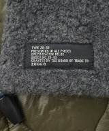 ZUCCa（ズッカ）マフラー カーキ サイズ:- レディース/2200646047195