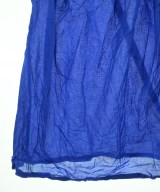 ZUCCa（ズッカ）ブラウス 青 サイズ:M レディース/2200643407107