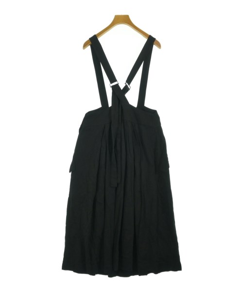 ZUCCa（ズッカ）ワンピース 黒 サイズ:M レディース/2200643407114