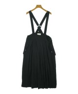 ZUCCa（ズッカ）ワンピース 黒 サイズ:M レディース/2200643407114