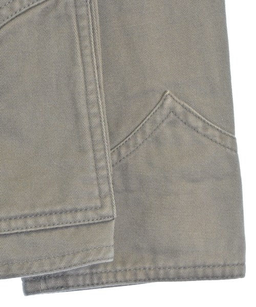 ZUCCa（ズッカ）カジュアルジャケット カーキ サイズ:M レディース/2200641032035