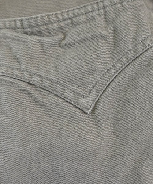 ZUCCa（ズッカ）カジュアルジャケット カーキ サイズ:M レディース/2200641032035