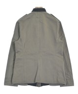 ZUCCa（ズッカ）カジュアルジャケット カーキ サイズ:M レディース/2200641032035