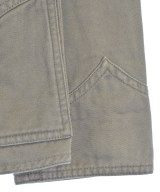 ZUCCa（ズッカ）カジュアルジャケット カーキ サイズ:M レディース/2200641032035