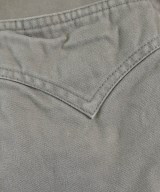 ZUCCa（ズッカ）カジュアルジャケット カーキ サイズ:M レディース/2200641032035