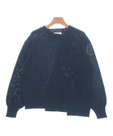 ZUCCa（ズッカ）ニット・セーター 紺 サイズ:M レディース/2200653209029