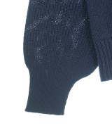 ZUCCa（ズッカ）ニット・セーター 紺 サイズ:M レディース/2200653209029