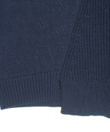ZUCCa（ズッカ）ニット・セーター 紺 サイズ:M レディース/2200653209029