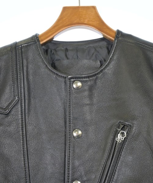 ZUCCa（ズッカ）その他 黒 サイズ:M レディース/2200640153014