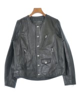 ZUCCa（ズッカ）その他 黒 サイズ:M レディース/2200640153014