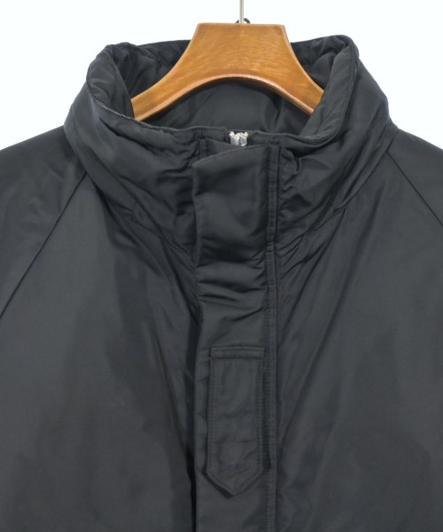 ZUCCa（ズッカ）ブルゾン 黒 サイズ:M レディース/2200640153021