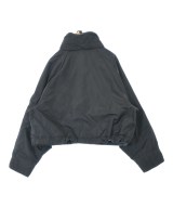 ZUCCa（ズッカ）ブルゾン 黒 サイズ:M レディース/2200640153021