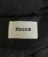 ZUCCa（ズッカ）ブルゾン 黒 サイズ:M レディース/2200640153021
