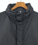 ZUCCa（ズッカ）ブルゾン 黒 サイズ:M レディース/2200640153021