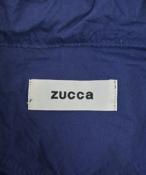 ZUCCa（ズッカ）その他 紺 サイズ:S レディース/2200640153076