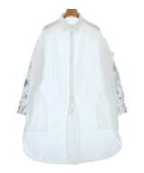 ZUCCa（ズッカ）シャツワンピース 白 サイズ:M レディース/2200640153106