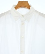 ZUCCa（ズッカ）シャツワンピース 白 サイズ:M レディース/2200640153106