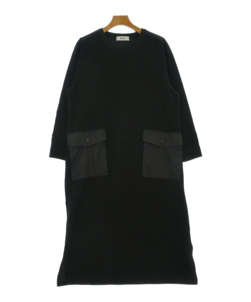ZUCCa(ズッカ)ワンピース 黒 サイズ:M/2200640153120