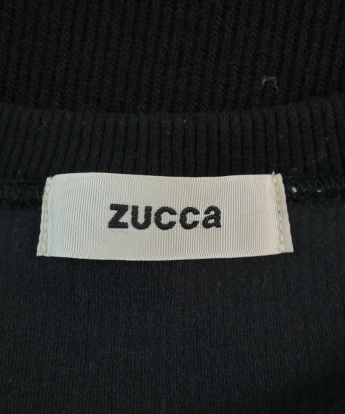 ZUCCa（ズッカ）ワンピース 黒 サイズ:M レディース/2200640153120