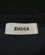 ZUCCa（ズッカ）ワンピース 黒 サイズ:M レディース/2200640153120
