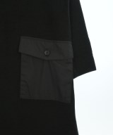 ZUCCa（ズッカ）ワンピース 黒 サイズ:M レディース/2200640153120