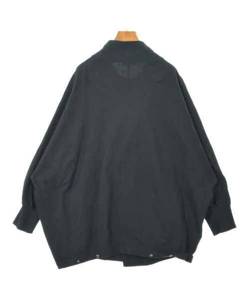 ZUCCa（ズッカ）カーディガン 黒 サイズ:M レディース/2200640153137