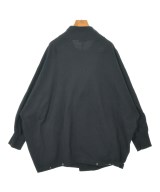 ZUCCa（ズッカ）カーディガン 黒 サイズ:M レディース/2200640153137