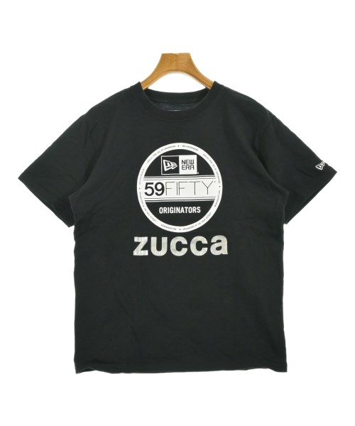 ZUCCa(ズッカ)Tシャツ・カットソー 黒 サイズ:L/2200640153144