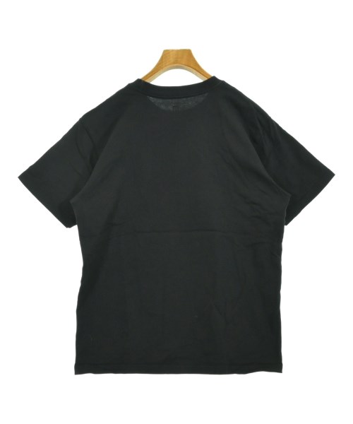 ZUCCa（ズッカ）Tシャツ・カットソー 黒 サイズ:L メンズ/2200640153144