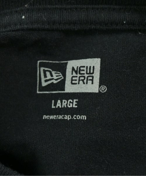 ZUCCa（ズッカ）Tシャツ・カットソー 黒 サイズ:L メンズ/2200640153144