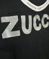 ZUCCa（ズッカ）Tシャツ・カットソー 黒 サイズ:L メンズ/2200640153144