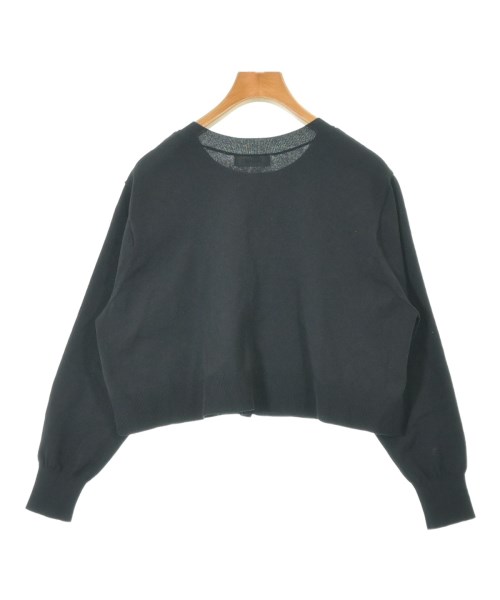 ZUCCa（ズッカ）カーディガン 黒 サイズ:M レディース/2200640153151