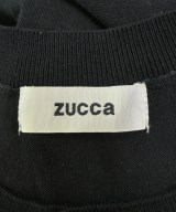 ZUCCa（ズッカ）カーディガン 黒 サイズ:M レディース/2200640153151