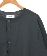 ZUCCa（ズッカ）カーディガン 黒 サイズ:M レディース/2200640153151